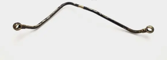 Mitsubishi Canter Fuel line/pipe/hose 