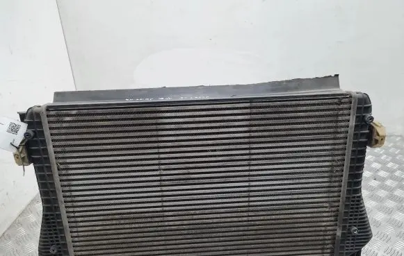 Volkswagen PASSAT CC Coolant radiator 3C0145805AK