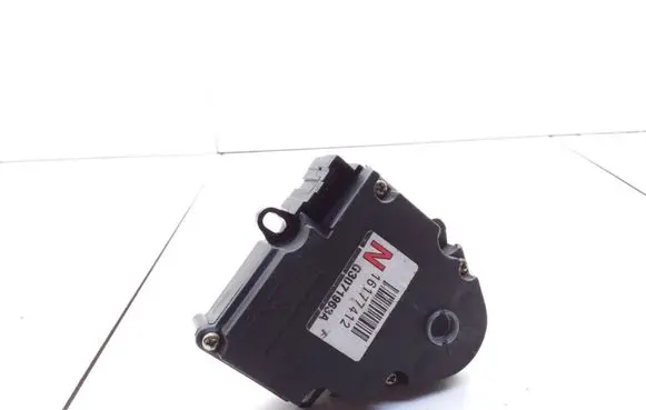 Opel Sintra Air flap motor/actuator 16177412 G3071983A