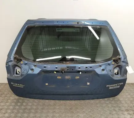 Subaru Forester SK Tailgate/trunk/boot lid 60809SJ0509P