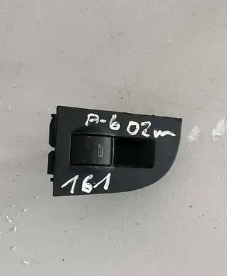 Audi A6 S6 C5 4B Electric window control switch 4B0959855 501690