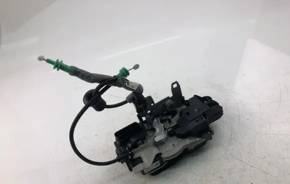 Volvo V60 Coupe door lock (next to the handle) 31462456