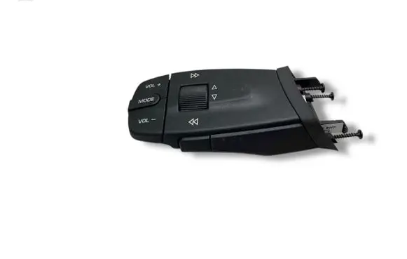 Seat Ibiza IV (6J,6P) Head unit multimedia control 6J0959441