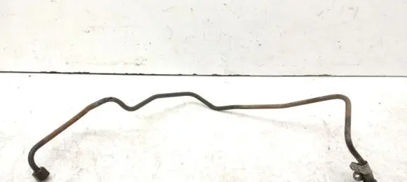 Audi 80 90 S2 B4 Fuel line pipe