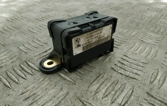 BMW 3 E90 E91 Acceleration sensor 6762769 34526762769