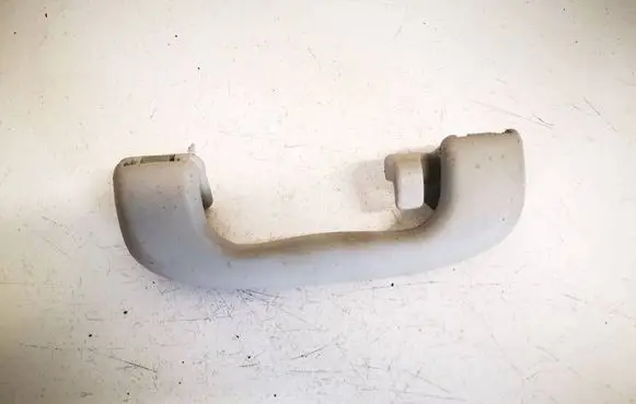 Opel Astra J Rear interior roof grab handle 5354926