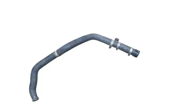 Fiat Ducato Engine coolant pipe/hose 1379390080