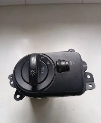 Ford Fiesta Light switch 2S6T13A024AB