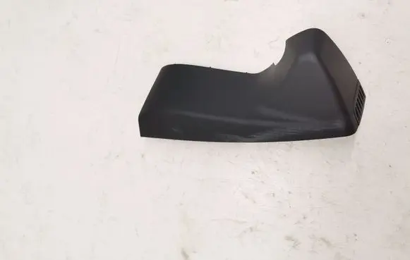 BMW 6 F12 F13 Rearview mirror trim 9268579
