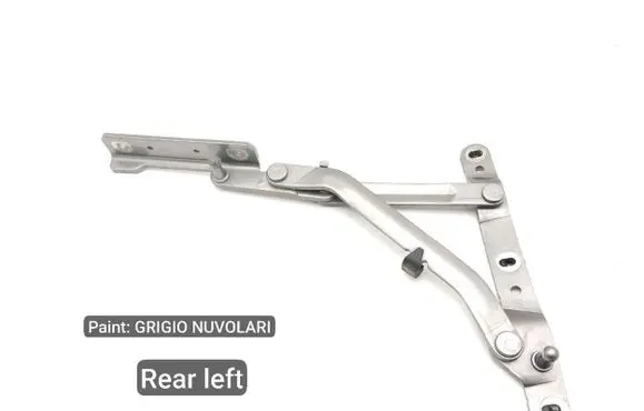 Maserati Quattroporte Tailgate/trunk/boot hinge