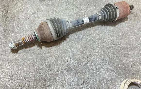 Ford Mach-E I Rear driveshaft MZ9P4K138FA M79P4K138FA GR7PA