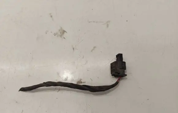 Skoda Octavia Mk3 (5E) Other wiring loom 4H0973702A