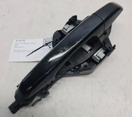 Jaguar XE Front door exterior handle DK62224A00AA