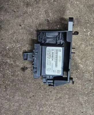 Opel Zafira C Parking PDC control unit/module 22810361 0263004542 1039J00443