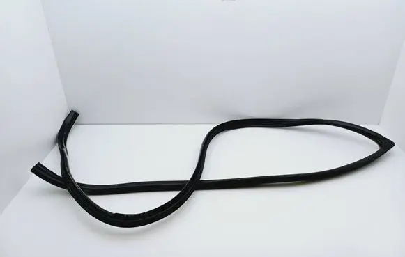 Hyundai i30 Front door rubber seal 