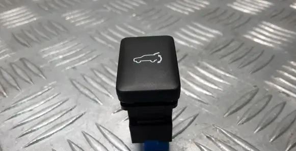 Mitsubishi Outlander Tailgate opening switch 8616A073