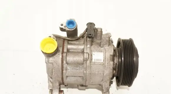 BMW 1 F20 F21 Air conditioning (A/C) compressor (pump)