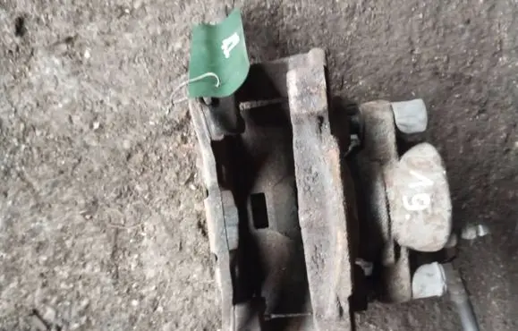 Volvo S60 Front brake caliper