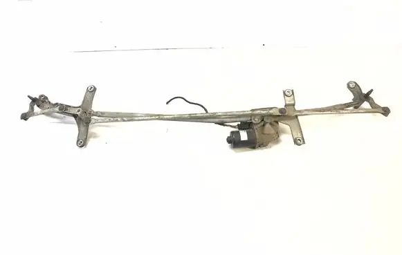 Mercedes-Benz Vito Viano W639 Front wiper linkage A6398204000 6398204000