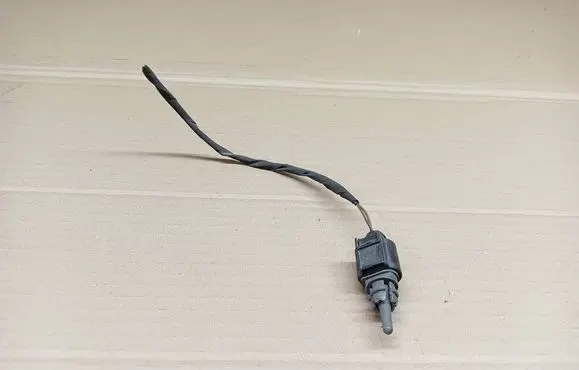 Skoda Octavia Mk4 Outside/external air temperature sensor