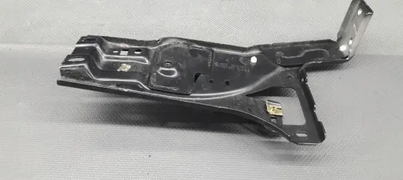 Volkswagen PASSAT B5 (C) pillar trim 3B0867767