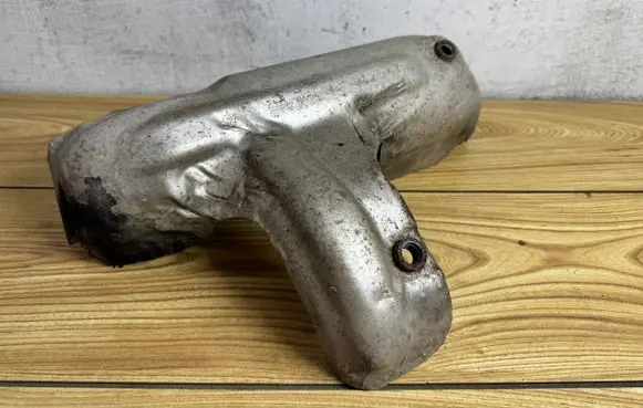 Ford S-MAX Exhaust heat shield 9M5Q9N454AB