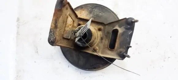 Renault Espace II Brake booster 