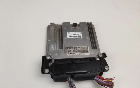 Audi A5 Sportback 8TA Engine control unit/module 03L906019AL 03L906022RM 0281016145