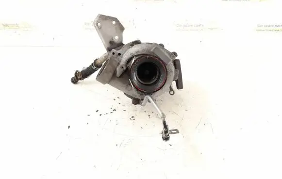 Mercedes-Benz ML W164 Turbo 6290901480 6290901080