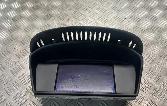 BMW 3 E90 E91 Screen/display/small screen 9211970