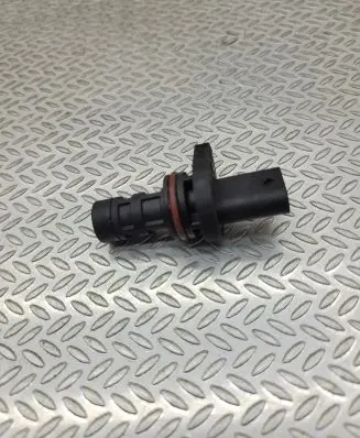 Jaguar XE Crankshaft position sensor G4D36C315AA