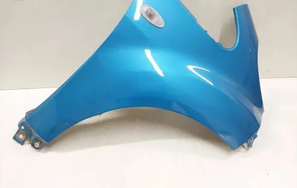 Peugeot iOn Fender