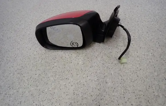 Suzuki Swift Cultus Front door electric wing mirror