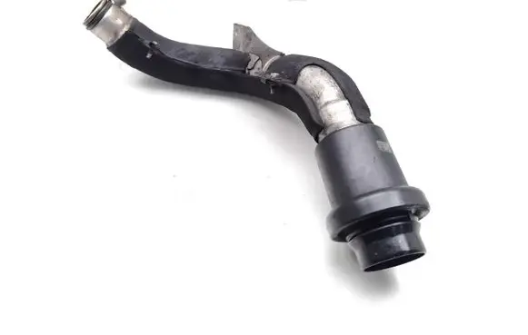 Jeep Compass Intercooler hose/pipe A6511400487