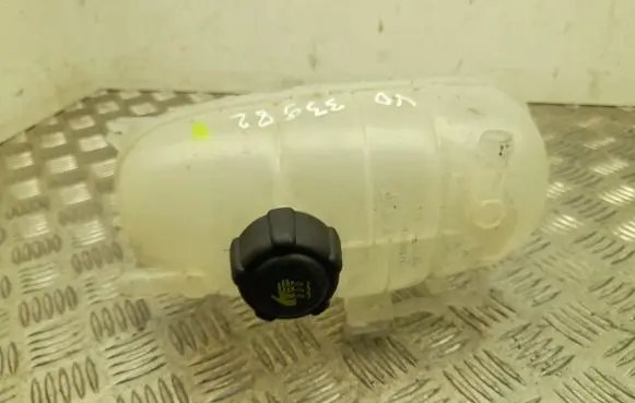 Nissan Primastar Coolant expansion tank/reservoir 217105057R
