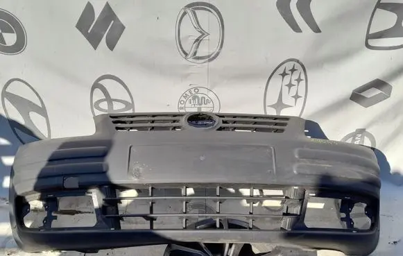 Volkswagen Caddy Front bumper