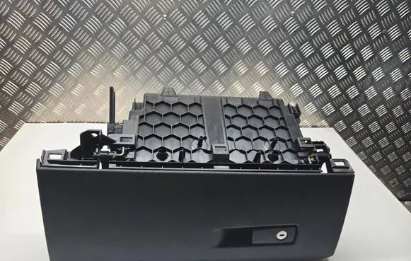 BMW X2 F39 Glove box set 