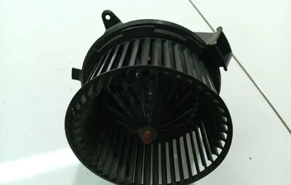 Heater fan/blower