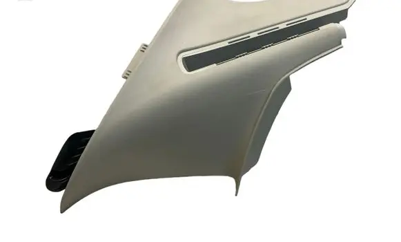 Volvo XC60 (C) pillar trim 31688243 31425704