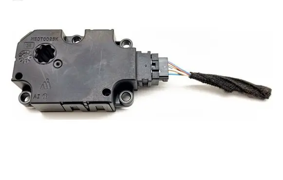 Jeep Grand Cherokee WL Air flap motor/actuator NH850001