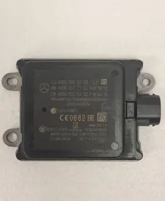 Mercedes-Benz CLA C118 X118 Distronic sensor radar A0009008209