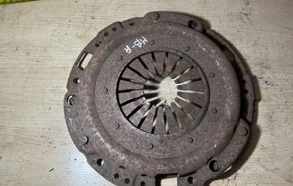 Mercedes-Benz A W168 Pressure plate 