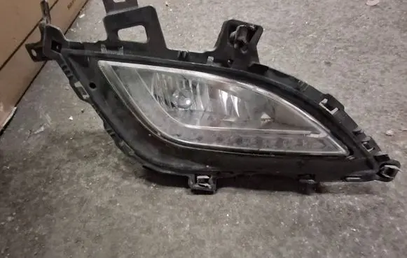 Hyundai i30 Front fog light 92202A61