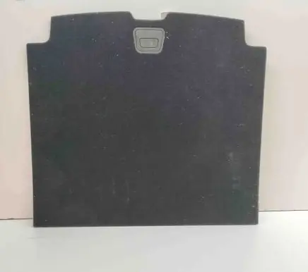 Volvo XC60 Trunk/boot floor carpet liner 32149605