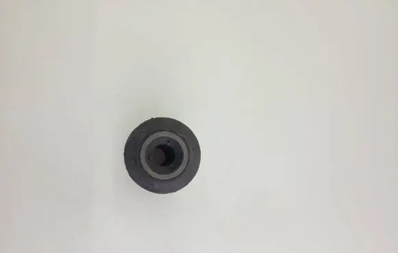 Mercedes-Benz Vito Viano W638 Other body part A6753250485