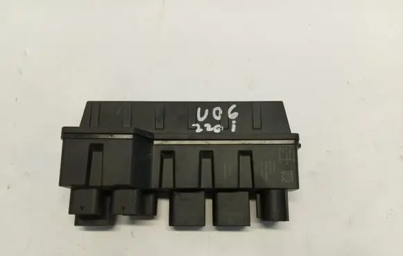 BMW 2 Active Tourer U06 Ignition amplifier control unit 7952991