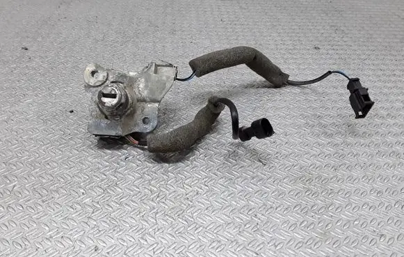 Ford Galaxy Tailgate exterior lock 7M0827297