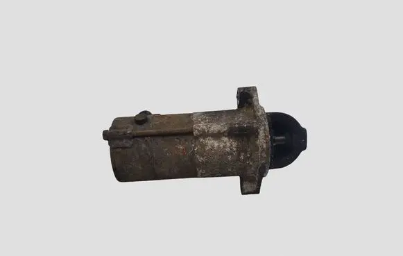 Opel Antara Starter motor