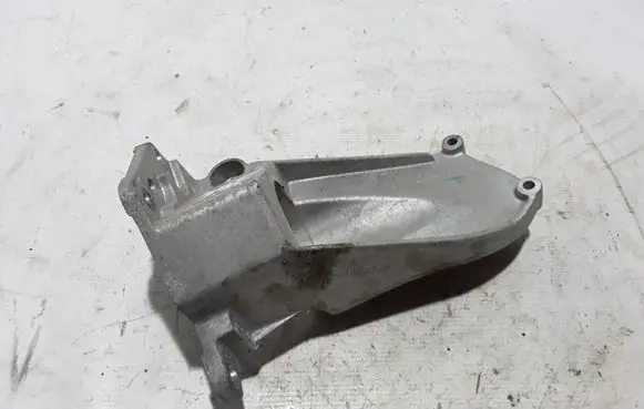 Muffler mount bracket/holder