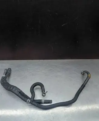 Audi A5 8T 8F Fuel line pipe 059130297N 8K0201404H